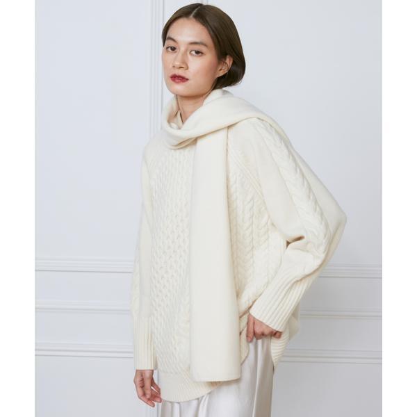 INED ニットストール - 画像 (3)