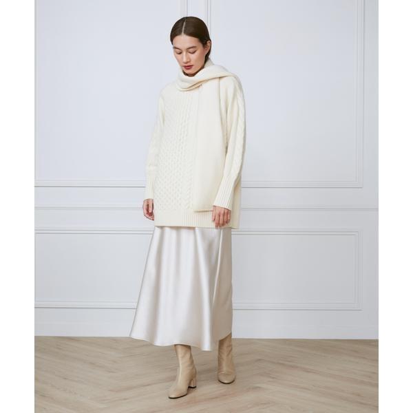 INED ニットストール - 画像 (5)