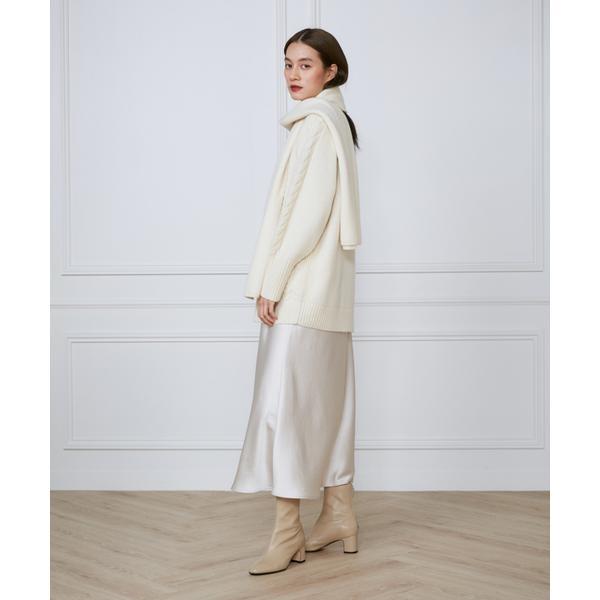 INED ニットストール - 画像 (6)