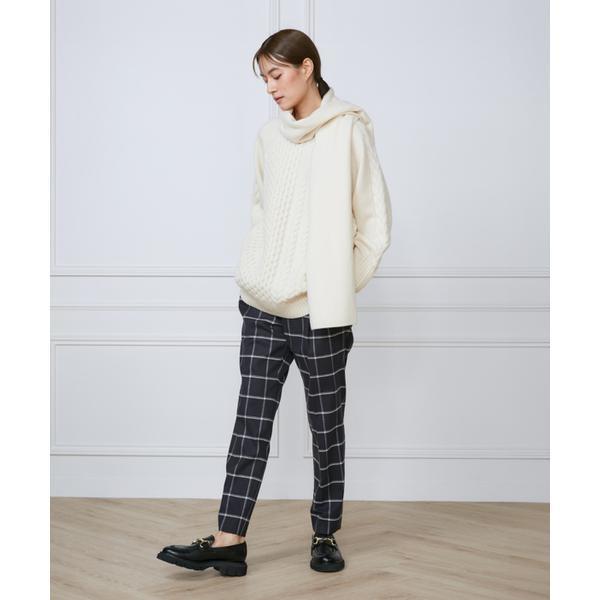 INED ニットストール - 画像 (8)