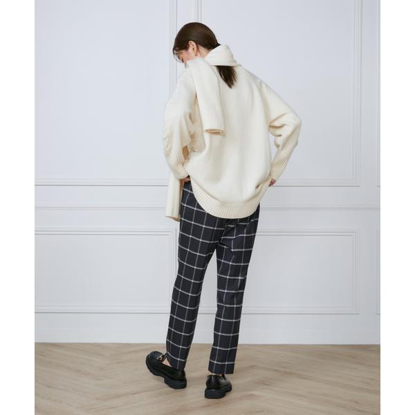 INED ニットストール - 画像 (9)