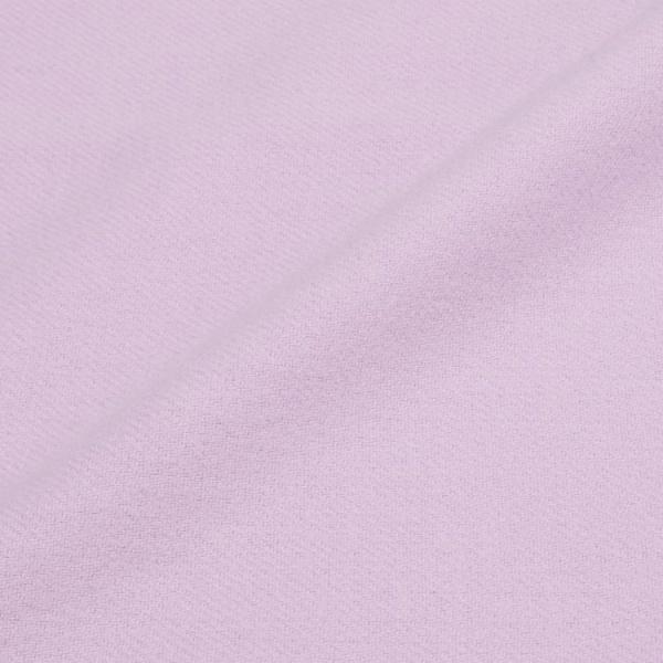 OPAQUE.CLIP 大判無地フリンジボリュームストール - 画像 (6)