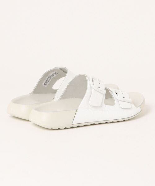 ecco サンダル エコー ウィメンズ バックル コズモ レディース - 画像 (3)