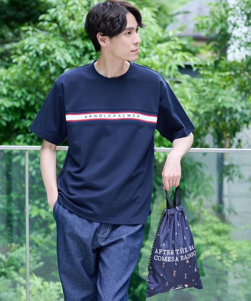 Arnold Palmer レインコート カッパ シェア レインポンチョ レディース メンズ - 画像 (8)