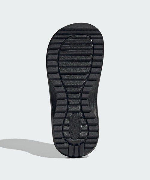 adidas サンダル Ozwave クロッグ / Clog ミュールスニーカー アディダス レディース メンズ - 画像 (4)