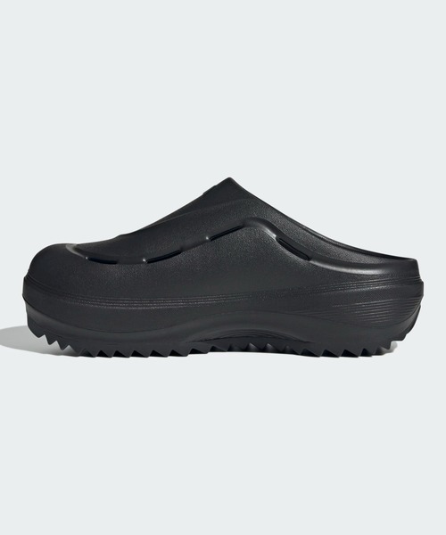 adidas サンダル Ozwave クロッグ / Clog ミュールスニーカー アディダス レディース メンズ - 画像 (7)