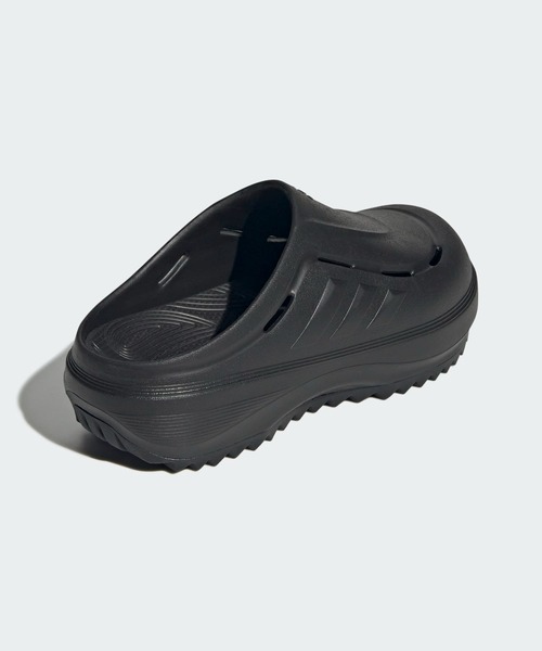 adidas サンダル Ozwave クロッグ / Clog ミュールスニーカー アディダス レディース メンズ - 画像 (6)