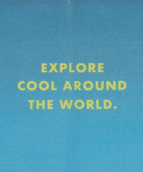 Afternoon Tea ハンカチ ハンカチ/灯台/Accidentally Wes Anderson レディース - 画像 (7)