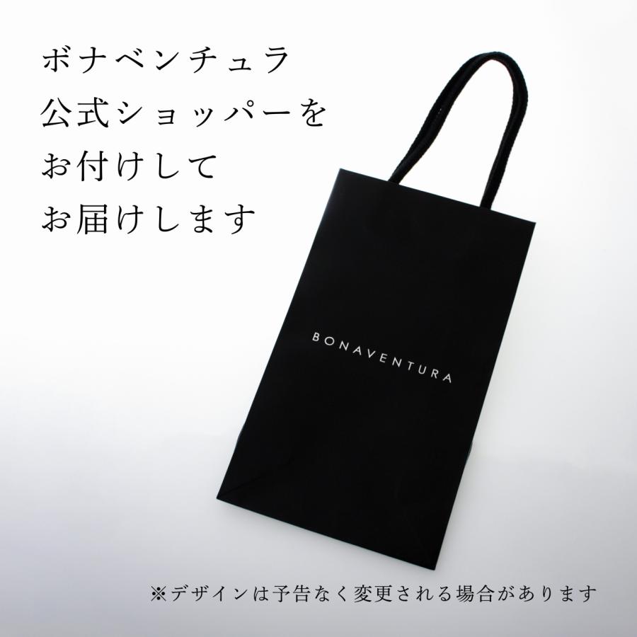 BONAVENTURA ボナベンチュラ ティッシュケース オレンジ 名入れ彫刻代込 名前 彫刻 刻印 名入れギフト プレゼント 誕生日 記念品 ノベルティ 就職祝 - 画像 (5)