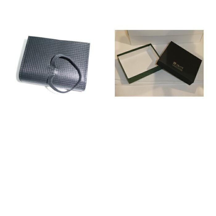 IS/IT ISIT イズイットカードケース 979602 - 画像 (3)