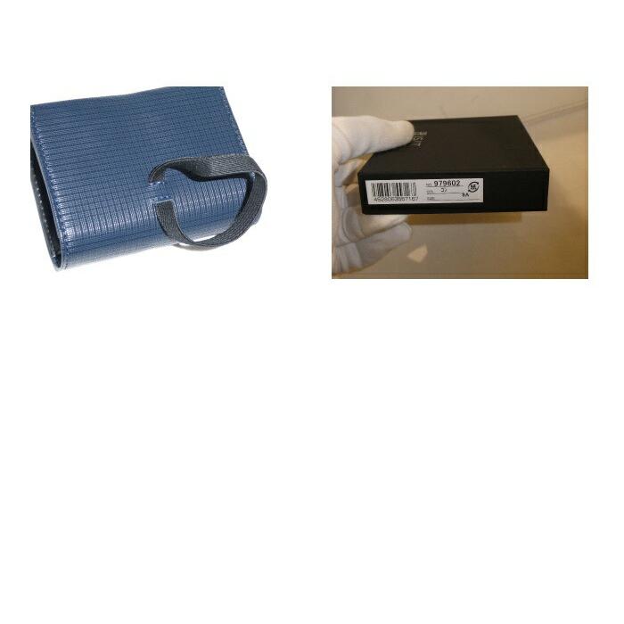 IS/IT ISIT イズイットカードケース 979602 - 画像 (6)