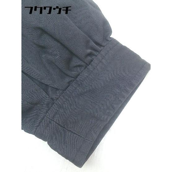 ◇ MILKFED. ミルクフェド 長袖 コート サイズS ネイビー レディース - 画像 (5)