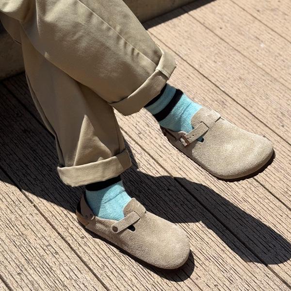 BIRKENSTOCK 【国内正規品】 TOKIO ビルケンシュトック トキオ ユニセックス対応 1028287 1028323 - 画像 (7)