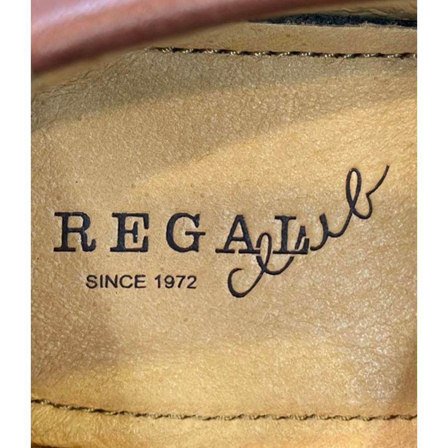 リーガル デッキシューズ C440 G8 レディース SIZE 23.5 (M) REGAL 中古 - 画像 (4)