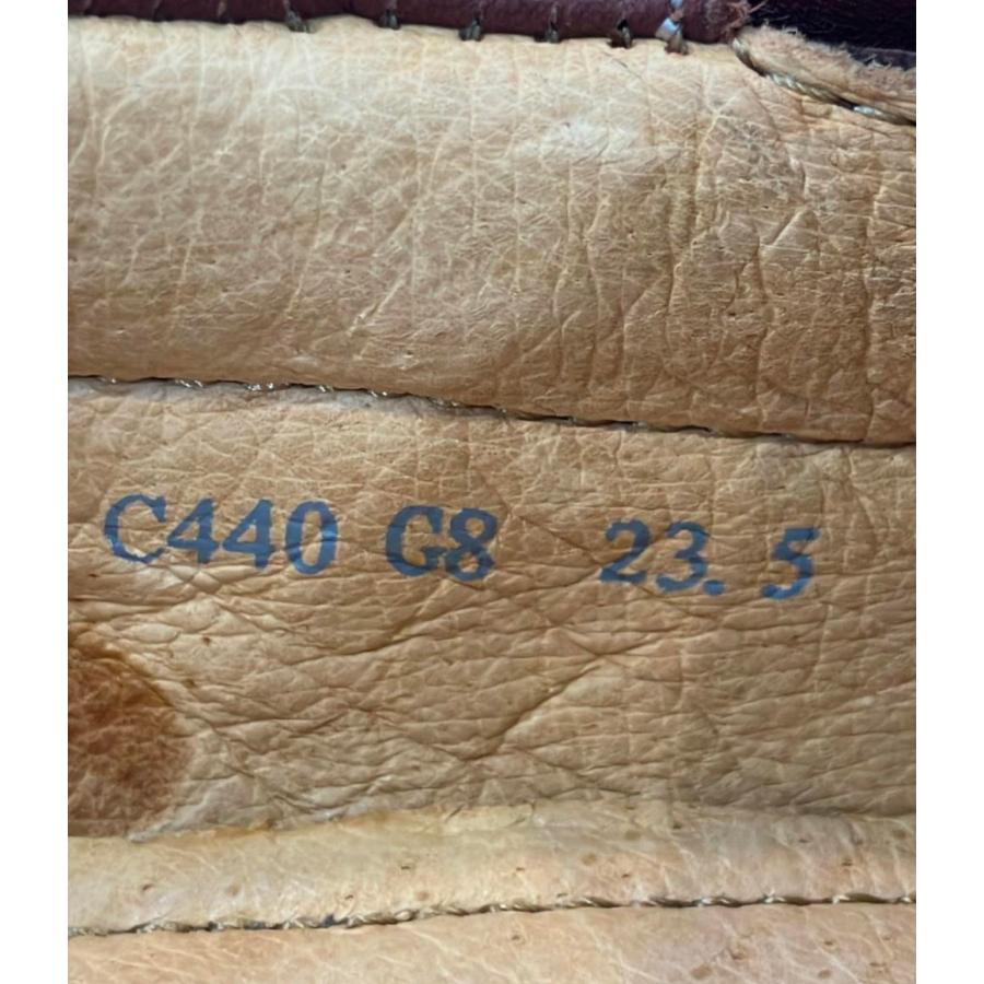 リーガル デッキシューズ C440 G8 レディース SIZE 23.5 (M) REGAL 中古 - 画像 (5)