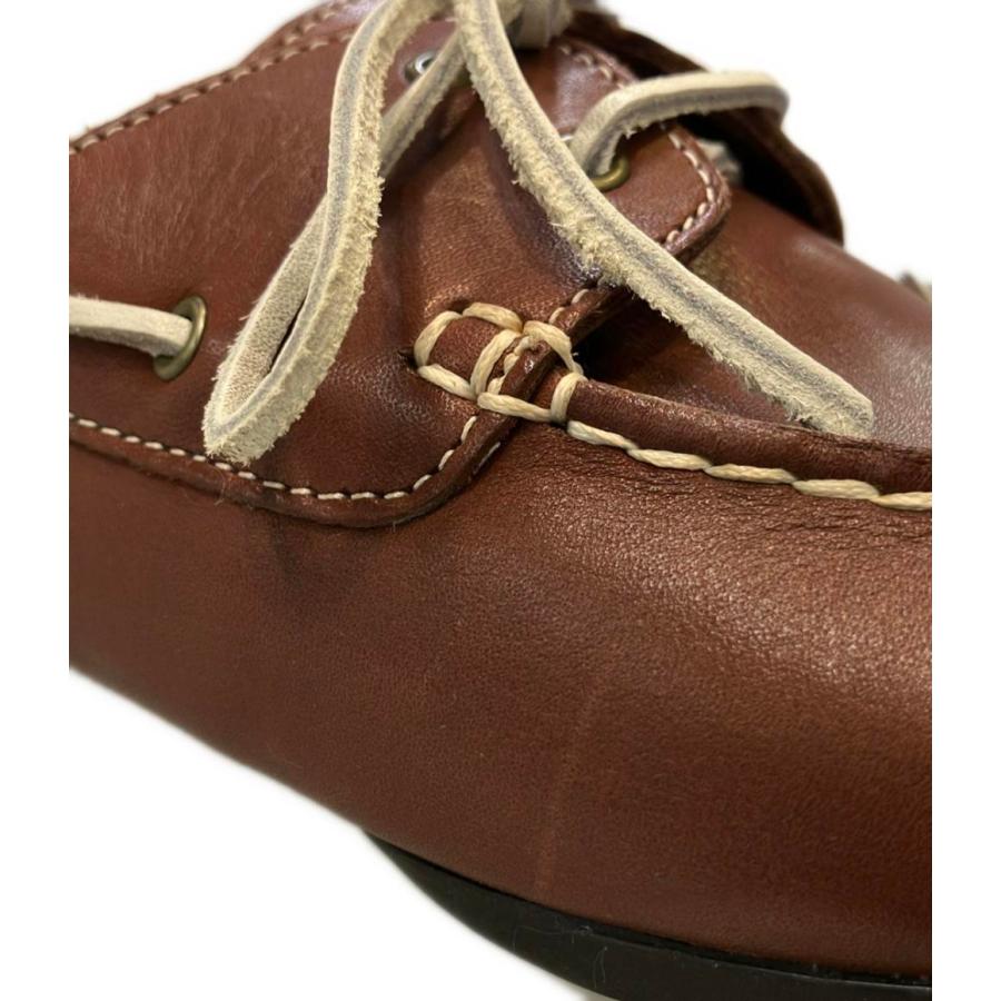 リーガル デッキシューズ C440 G8 レディース SIZE 23.5 (M) REGAL 中古 - 画像 (6)