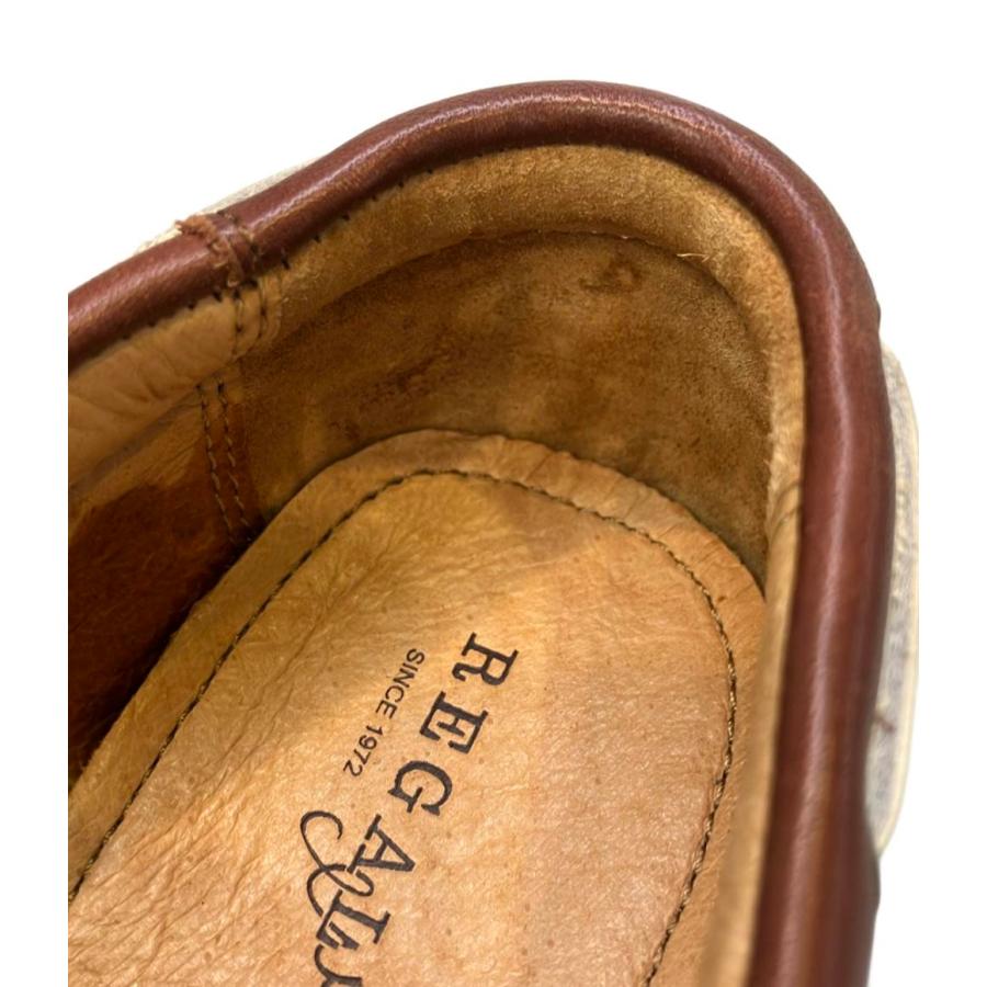 リーガル デッキシューズ C440 G8 レディース SIZE 23.5 (M) REGAL 中古 - 画像 (7)