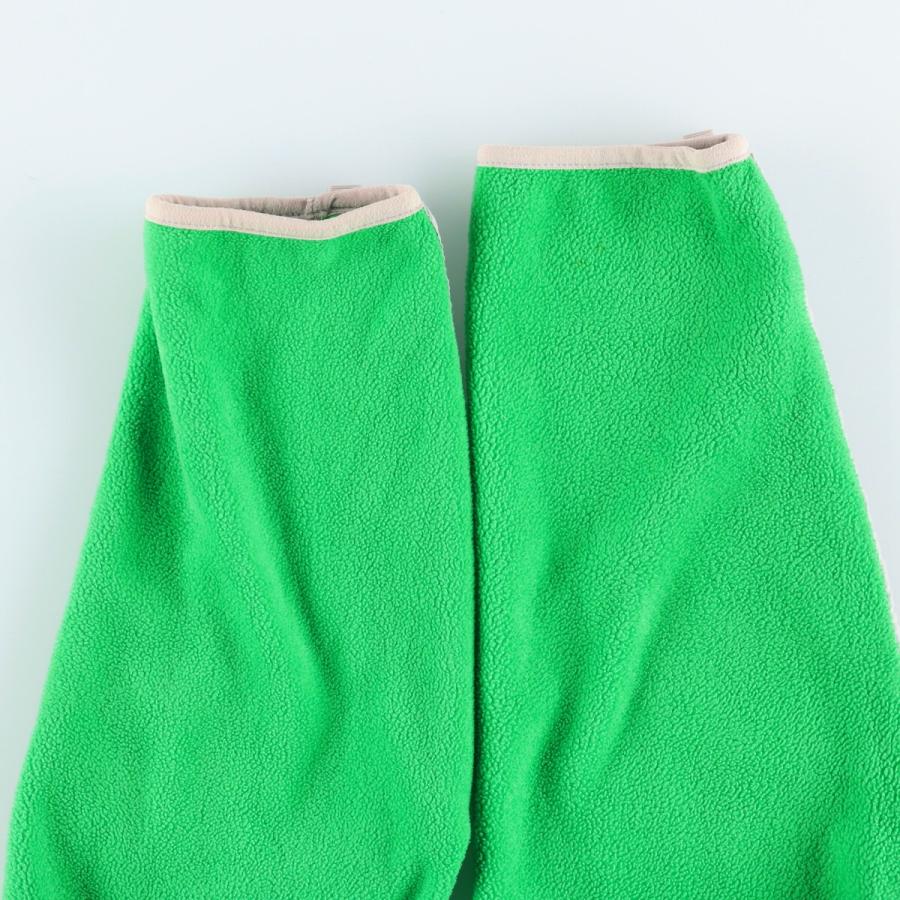 THE NORTH FACE 古着 ザノースフェイス デナリジャケット ナイロンxフリースジャケット レディースM相当 /eaa494159 【SS2509_30】 - 画像 (7)