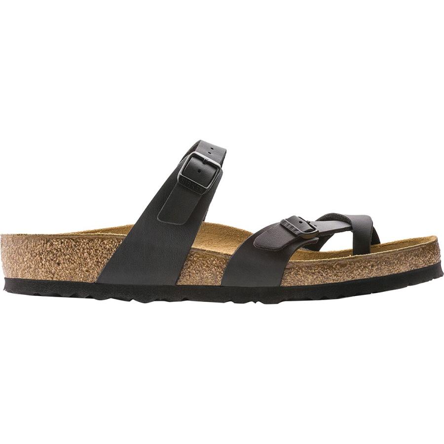 BIRKENSTOCK (取寄) ビルケンシュトック レディース マリヤ サンダル - ウィメンズ Birkenstock - 画像 (3)