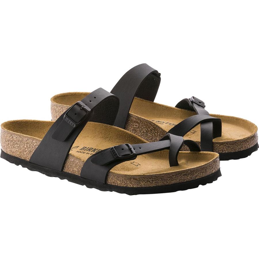 BIRKENSTOCK (取寄) ビルケンシュトック レディース マリヤ サンダル - ウィメンズ Birkenstock - 画像 (7)