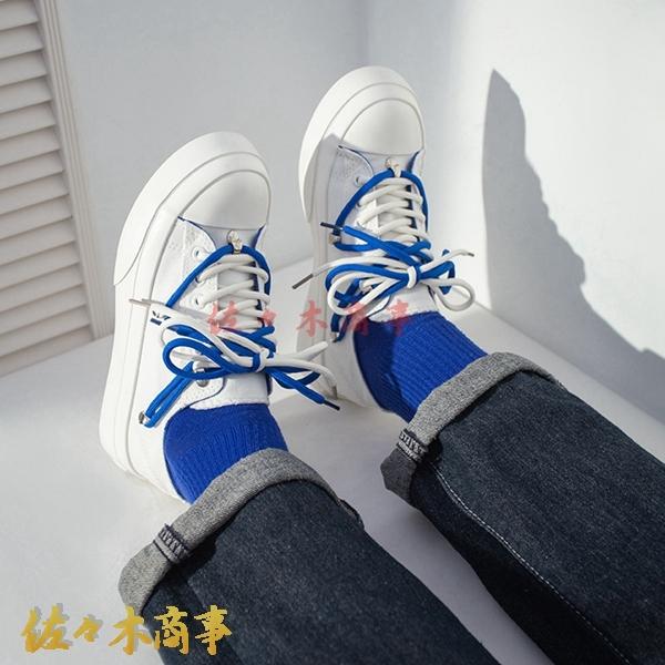 レディース デッキシューズ キャンパス 走れる フラットシューズ トラベル 通学 耐久性 防臭 脱げない 柔らかい サイクリング スポーツ - 画像 (3)