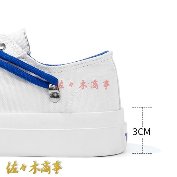 レディース デッキシューズ キャンパス 走れる フラットシューズ トラベル 通学 耐久性 防臭 脱げない 柔らかい サイクリング スポーツ - 画像 (7)