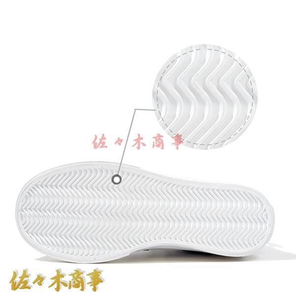 レディース デッキシューズ キャンパス 走れる フラットシューズ トラベル 通学 耐久性 防臭 脱げない 柔らかい サイクリング スポーツ - 画像 (8)