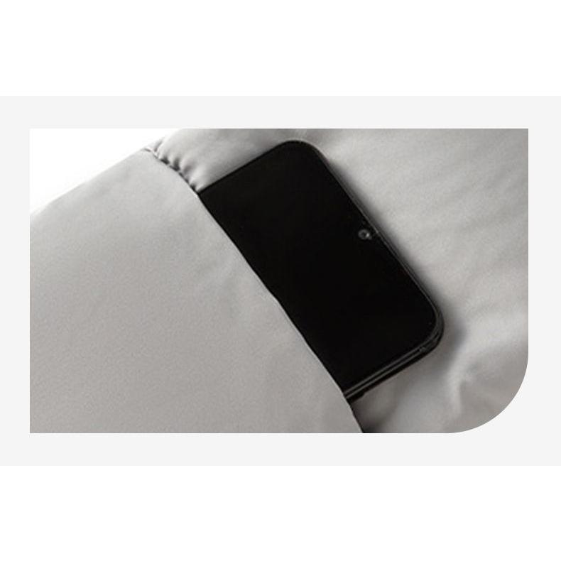 ティペット マフラー レディース 差し込み ネックウォーマー スヌード ストール 厚手 もこもこ ボリューム 防寒 暖かい 秋冬 - 画像 (3)