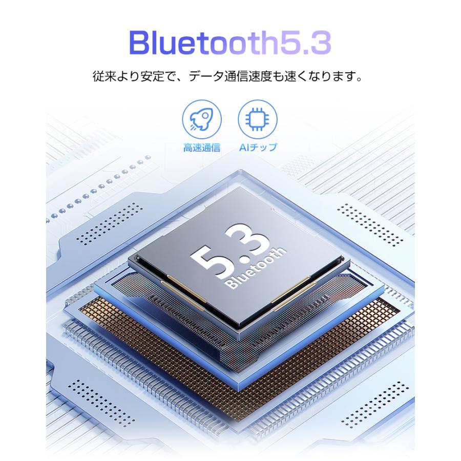明誠 スマートウォッチ スポーツウォッチ Bluetooth通話機能 腕時計 歩数計 心拍数 血圧/血中酸素濃度測定 2.10インチタッチスクリーン【PL保険加入済み製品・安心】 - 画像 (6)