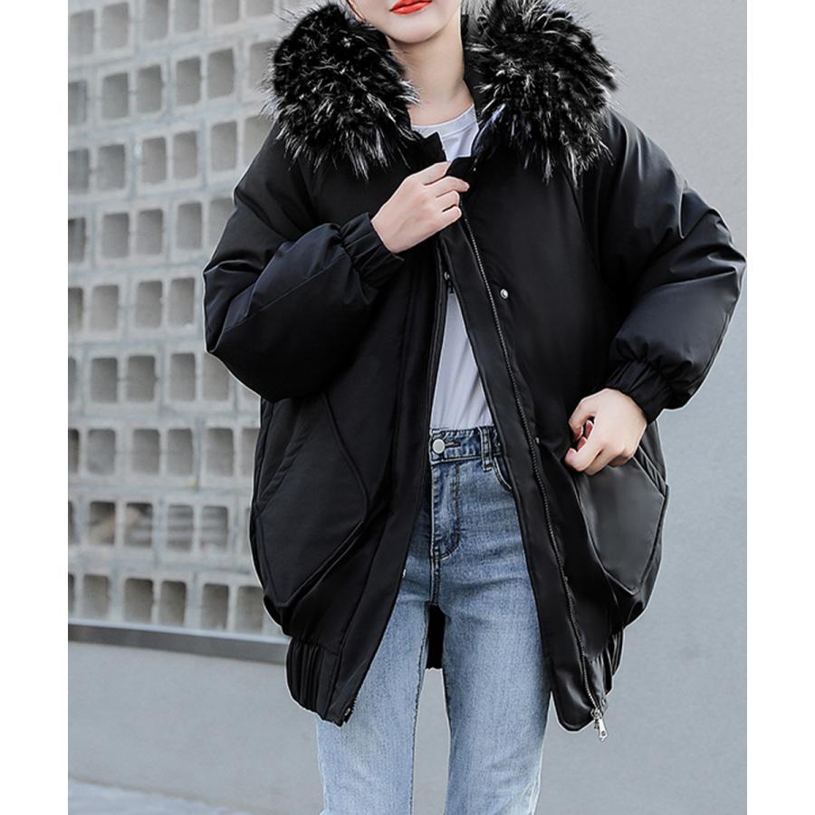 miniministore ダウンコート エコダウンジャケット 防寒 - 画像 (4)