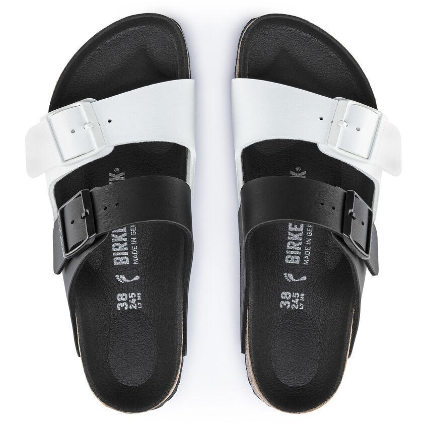 BIRKENSTOCK ビルケンシュトック Arizona Split アリゾナスプリット ユニセックス UNISEX Birko-Flor - 画像 (3)