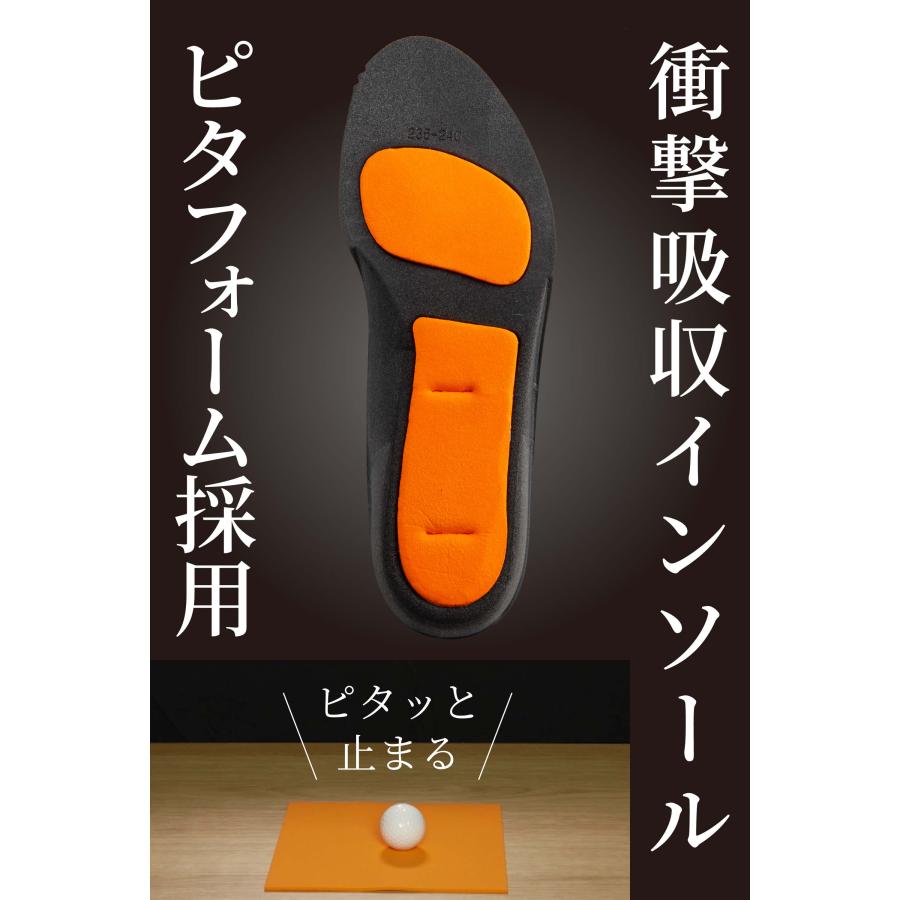 プライムダイレクト 靴 あとりえOKADA あとりえおかだ 幅広 甲高 5E シューズ メンズ レディス 履きやすい オールフィットシューズ 2足セットあとりえ岡田 外反母趾 内反小趾 楽 - 画像 (4)