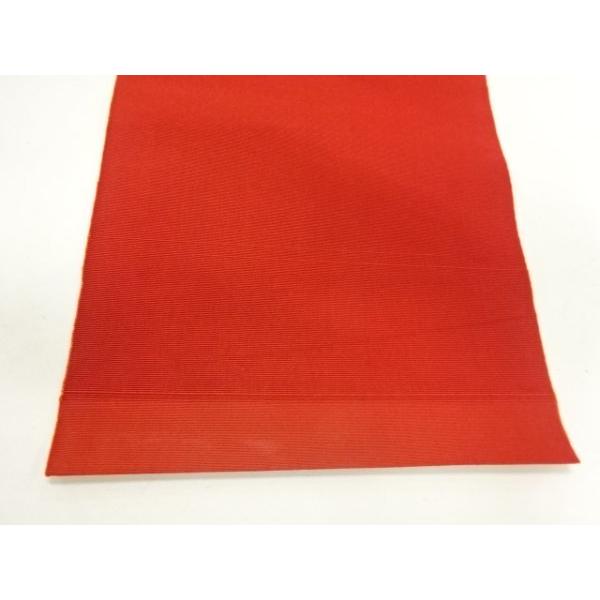 ys7056155; 帯地反物【アンティーク】【着】 - 画像 (6)