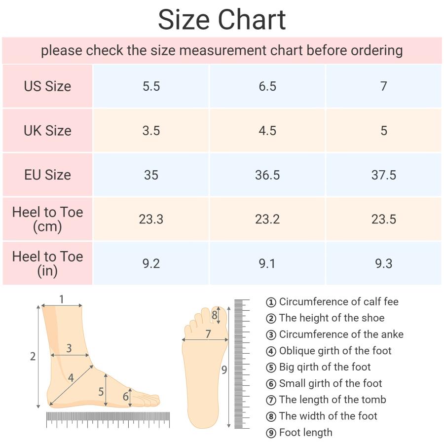 Allegra K レディース フローラル サンダル スリッポン スリッパ オープントゥ フラット ゴールドグリーン 23.5 - 画像 (4)