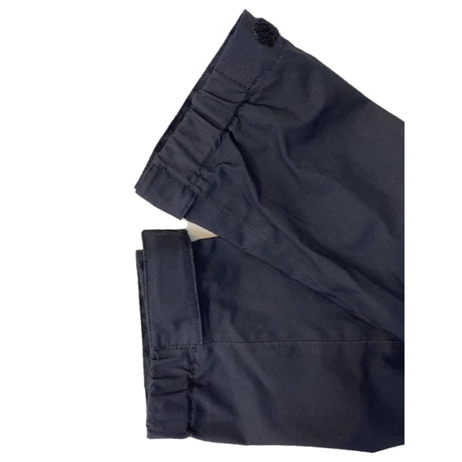 THE NORTH FACE◆VENTURE JACKET_ベンチャージャケット/M/ナイロン/BLK - 画像 (4)