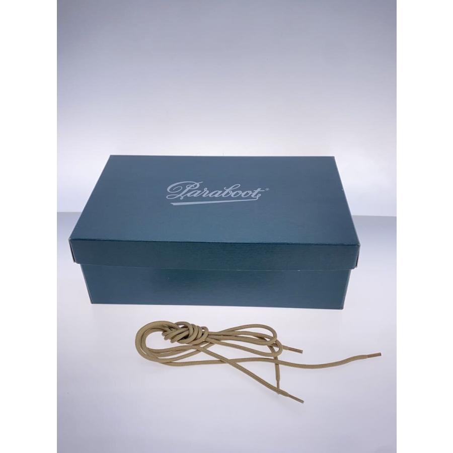 Paraboot◆デッキシューズ/UK3.5/CRM/190831 - 画像 (4)